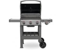 Barbecue a gas WEBER SPIRIT II E-320 GBS NERO