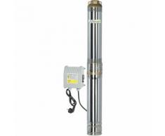Pompa sommersa 10 turbine - 750W