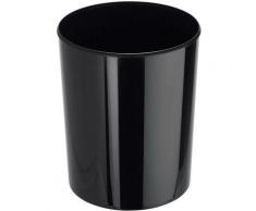 i-Line 18200-13 Cestino per la carta 20 l (Ø x A) 283 mm x 340 mm Stirolo metilmetacrilato SMMA