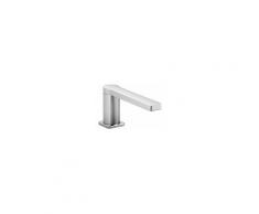 Villeroy & Boch Just bocca da bagno con deviatore automatico vasca/doccia, cromo - 13512965-00