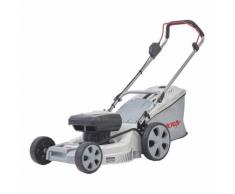 Ikra Tosaerba a batteria IAM 40-4325, senza batteria e caricabatteria - 77003500
