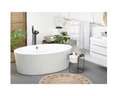 Vasca da bagno freestanding bianca TINTAMARRE
