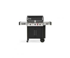 Barbecue Weber a Gas Genesis II EX-335 Black Cod. 61016729