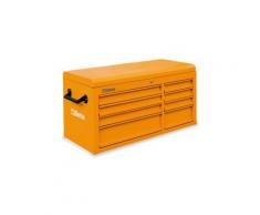 Cassettiera Vuota Orange - Beta C38T-O
