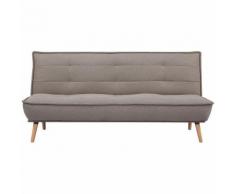 Parumm Hufranch Marrone Pärumm Divano Letto 194 cm x 95 cm x 89 cm - 50311001094628