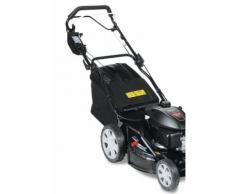 Tagliaerba Marina Lux Ma 57 Sh 3V Honda Gcv 190