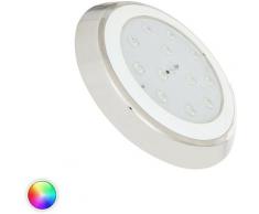 Faretto Piscina LED Superficie RGBW 24W
