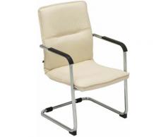 Sedia Seattle Crema