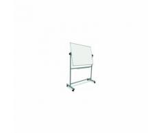 Lavagna Magnetica Girev. Bif 90X120