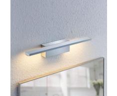 Applique LED Tyrion da bagno, 40 cm