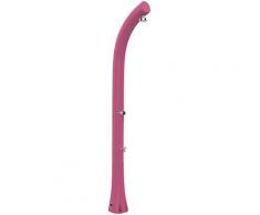 Doccia da Giardino Jolly Plus Fucsia cm 20x21x225 CV-B520/4003 - Arkema Design-prodotto Made In