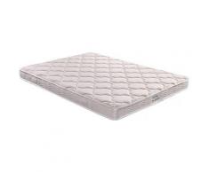 Habitat Et Jardin - Materasso con schiuma in memory foam Haya - 160 x 200 x 16 cm