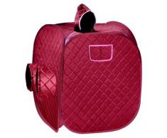 2.5L Box sauna domestica Motore a vapore Box fumigazione Box vapore Sauna a vapore Box sudore Sauna