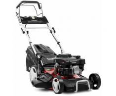 Tosaerba semovente 460mm 4 in 1 avviamento elettrico 165cc 6cv -GREENCUT
