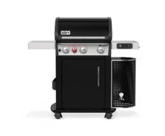 Barbecue a Gas Spirit EPX-325S Black Cod. 46713529 - Weber
