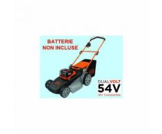 Tosaerba Rasaerba Tagliaerba B+D Al Litio 54V Clm 5448 Pcb Utensili Da Giardino