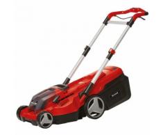 Einhell Tosaerba a Batteria RASARRO 2x4,0Ah 36V