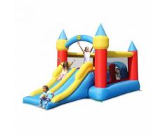 Gonfiabile Mini Percorso