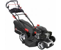 GARDEN TECHNIC WTTAC46T-CC139-CMES - Tagliaerba con motore a scoppio e avviamento elettrico