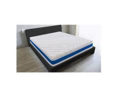 Materasso Ortopedico – 7 Zone differenziate – Alto 20 cm – H4 90x200