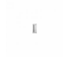 Vasca da bagno Villeroy & Boch acrilico rettangolare rettangolare Architectura Solo, UBA167ARA2V