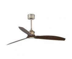 Ventilatori da soffitto SOLO FAN - oro