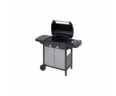 BARBECUE A GAS '2 SERIES CLASSIC EXS VARIO' kw 7,5 + kw 2,1
