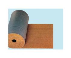 Passatoia tappeto zerbino cocco spes 17mm lunghezza 10mt altezza 100 o 200 cm misura: altezza 100 cm