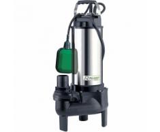 Pompa sommersa Vortex - 1500W