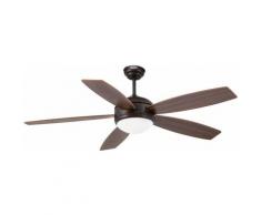 Ventilatori da soffitto con luce Vanu 33314