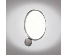 Artemide Catalogo Lampade - Discovery lampada da parete/soffitto struttura circolare in alluminio