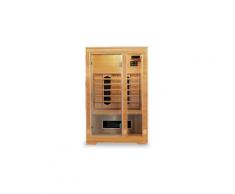 Sauna infrarossi Laila