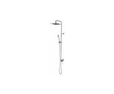 Colonna doccia completa Nobili CUBE CB00540/30CR | Cromo