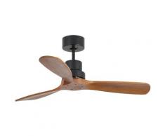 Ventilatori a soffitto senza luce, Motor AC - FARO Mini Lantau 33517