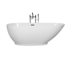 Vasca da bagno freestanding GUIANA