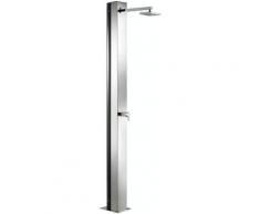 Doccia Giardino Niagara Solare Astralpool - Serbatoio 30 lt