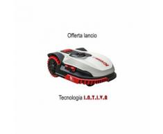 Robot Rasaerba Tagliaerba Kress Kr111 Novita 2019 + Filo Perimetrale E Picchetti