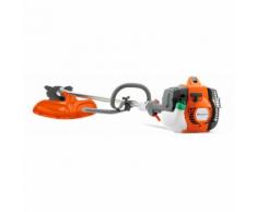 DECESPUGLIATORE TAGLIAERBA HUSQVARNA 535RJ 34,6cc 1,6 kW