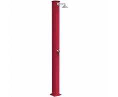 Doccia giardino Big Jolly Arkema Cherry cm 18,5x20x229 ARKEMA DESIGN - prodotto made in Italy