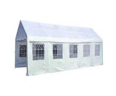 Vette Gazebo Ferro Carport 6X12