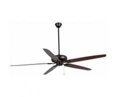 Ventilatori da soffitto senza luce Nisos 33363