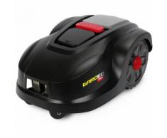 GARDEO PRO GRO24V20PROG - Robot tagliaerba programmabile per superfici fino a 800 mq. Garanzia 5