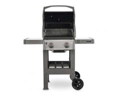 Barbecue a Gas WEBER SPIRIT II E-210 GBS BLACK - 44010129