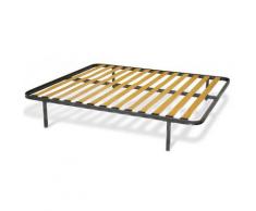 Rete Venezia 160X190 Doghe Sal160