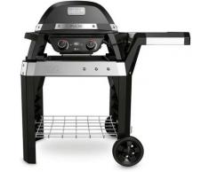 Barbecue Weber Elettrico PULSE 2000 Black + Stand Cod. 85010053