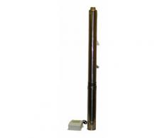 Varan Motors - 4STM4-24 Pompa dell'acqua sommergibile per pozzi profondi e trivellazione, 4 m³/h