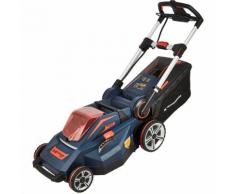 Tosaerba da 84V con 7 Tipi di Taglio - Batteria Li-Ion e Caricatore Samsung
