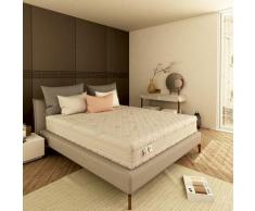 Emporio Materasso Molle Insacchettate e Memory Foam 3000 Molle 5 cm Memory Matrimoniale misura