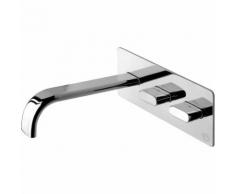Super Box Lavabo incasso SB206R - IB