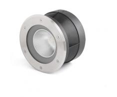 Suria-24 Led Lampada Incasso Inox 60° Marca - Faro